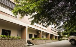 Anabel Apartment and Suites