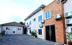 The WoodMarble Hotel