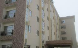 Elomaz Hotel, Abuja