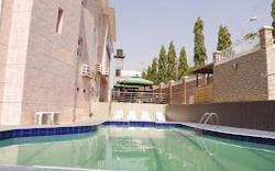 Barca Liga Hotels