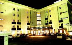 Bolton White Hotels