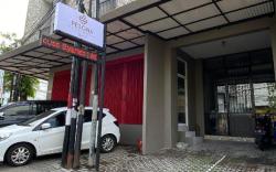 Pesona Guesthouse Syariah Malang 