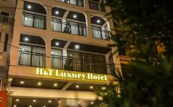 H&T Luxury Hotel