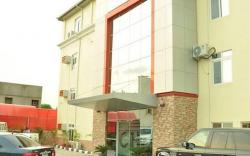 Charriot Hotels