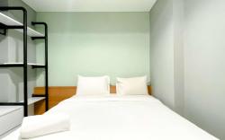 Modern and Nice 2BR Patraland Urbano By Travelio