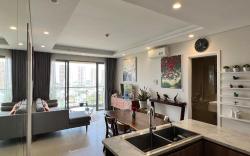 Luxury 2BR Diamond Island