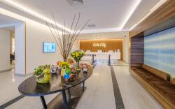 Orbi City Hotel Official