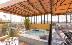 Dar Khmissa Riad & Spa