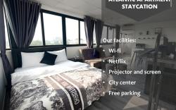 Atlantis Motel & Apartment