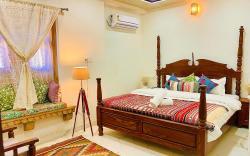 Hotel Jasmer Haveli