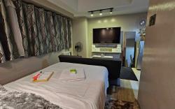 The Nesting Lounge Two at Monte Carlo Residenze