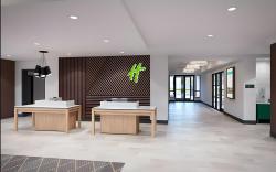 Holiday Inn Nashville Airport By IHG