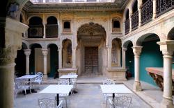 Vivaana Museum Hotel