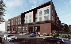 Hyatt Place Nashville/Green Hills