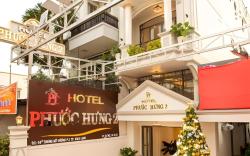 Phước Hưng 2 Hotel