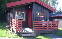 Sveastranda Camping