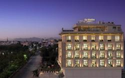 7 Rays Hotel 