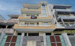 Townhouse DSR SECTOR 19