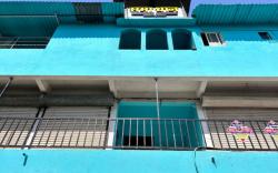 Hotel O Samadhan Lodging & Boarding