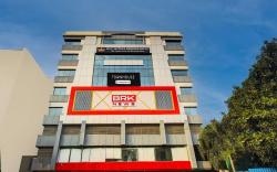 Super Townhouse Rcc Hotel Banjara Hills