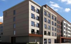 Even Austin Uptown Near The Domain By IHG