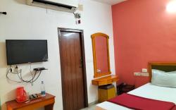 Hotel Danaa Orchid