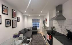 Brighton Holiday Village includes FREE PARKING