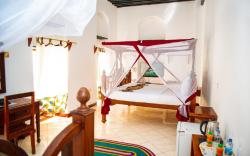 La Neisha Hotel Zanzibar