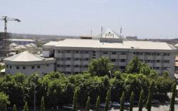 Chida International Hotel