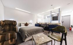 Chungju the October (Drive in Hotel)