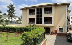 DWELL APARTMENTS