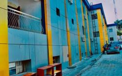 E-Gold Luxury Hotel,