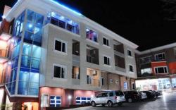 Georgetown Hotel