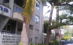 Gloriana Hotel, Garki