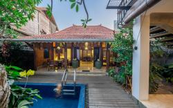 Villa Arumanis
