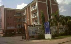 Gombe Jewel Hotel