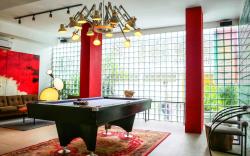 Cayco House by Hotel Durban Poblacion Makati