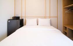 Best Choice Studio Suncity Residence By Travelio