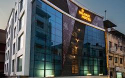 HOTEL VILVAH