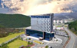 Benikea Hotel Seosan
