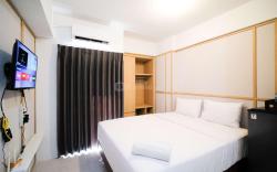 Good Location Studio Suncity Residence By Travelio