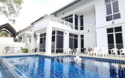 BM Pool Villa Pattaya