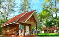 The Golden View Resort Suan Phueng