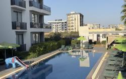 Ethica Suite Luxury Houses