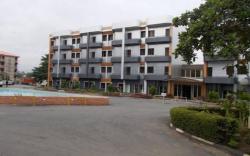 Grand Ibro Hotel