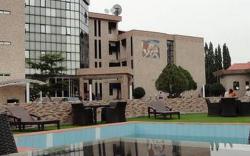 Grand Ibro Hotel Annex