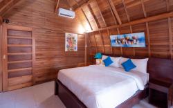 The Lavana Puri Lumbung Agave (Minimum stay 30 nights)
