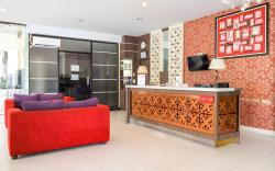 Anaya Hotel