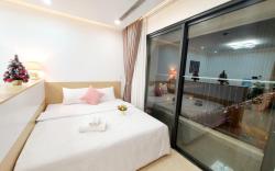 Studio Vinhomes D’capitale #Jerry's House