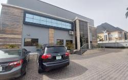 Iris Hotel Abuja